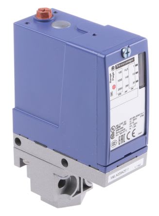 TELEMECANIQUE SENSORS XMLA020A2S11