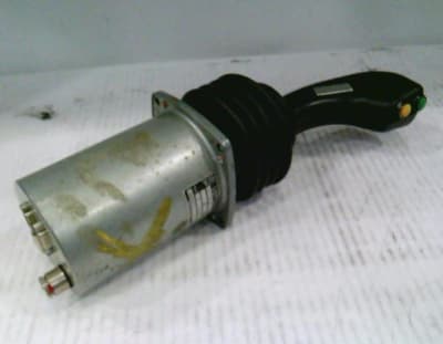 GESSMANN V8 EB/40-140