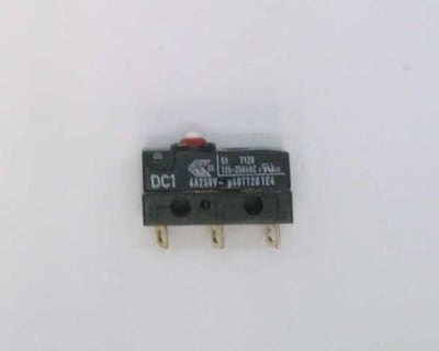 ZF FRIEDRICHSHAFEN DC1C-A1AA