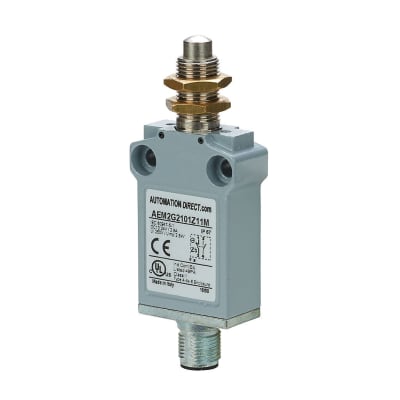 AUTOMATION DIRECT AEM2G2101Z11M