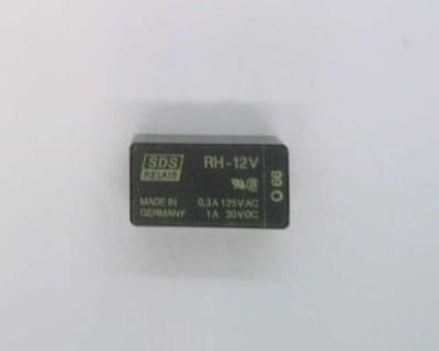MATSUSHITA ELECTRIC RH-12V