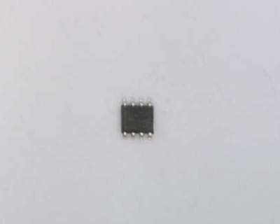 TEXAS INSTRUMENTS SEMI TPS40200MDREP