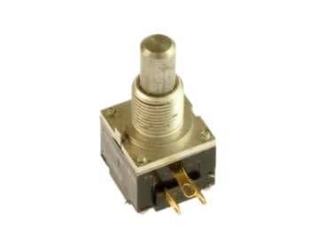 ALLEN BRADLEY U-2K-OHM