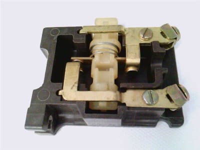 CLARK EQUIPMENT KPM1A