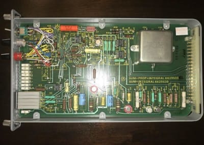 ASEA BROWN BOVERI 6629530J2