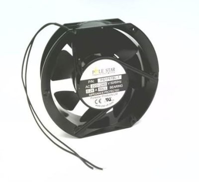 POLE STAR PRODUCTS LIMITED PS1751BL-1