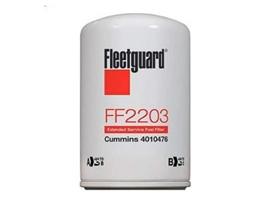 FLEETGUARD FF2203