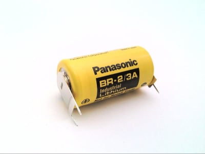 MATSUSHITA ELECTRIC BR-2/3AE2SP