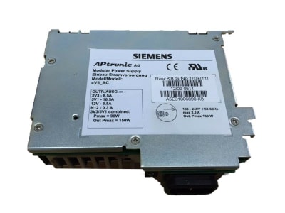 SIEMENS A5E31672194
