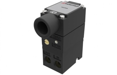 FAIRCHILD INDUSTRIAL PROD TD6000-411