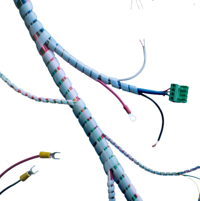 MM NEWMAN HT 3/4 C-25