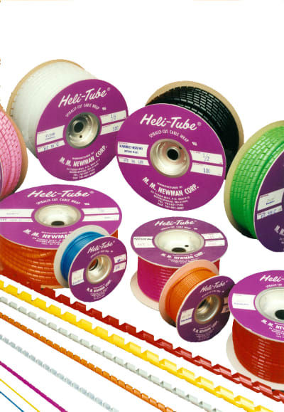 MM NEWMAN HT 3/8 C GR-50