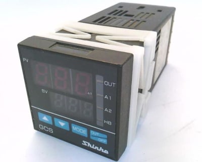 SHINKO TECHNOS GCS-23A-R/R-BK