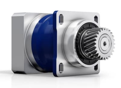 WITTENSTEIN SP140S-MF2-20-1G1-2S