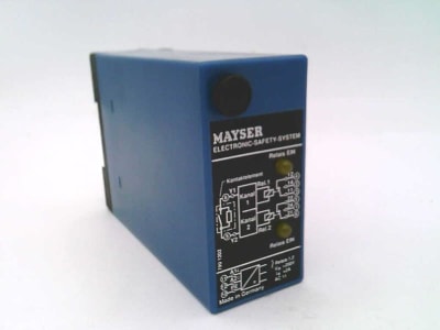 MAYSER SG-EFS112