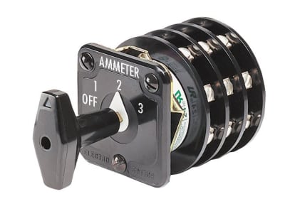 ELECTROSWITCH 24206B