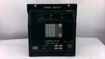 SUMTAK CORP SQ-12022-17