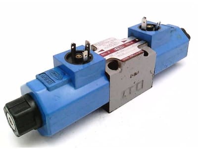 TOYO-OKI HD3-2WD-BCA-025A-WDD2