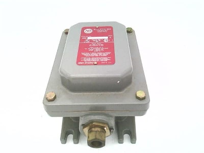 ALLEN BRADLEY 836-A1EX321