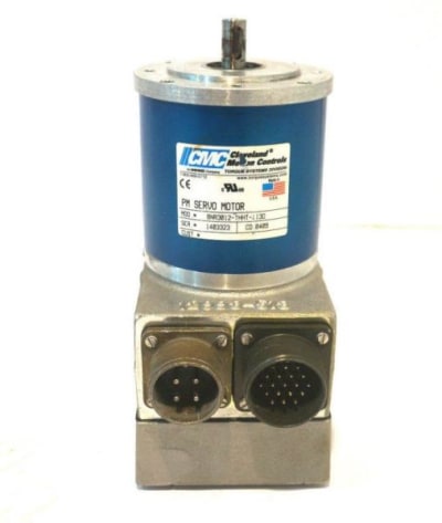 CLEVELAND MOTION CONTROL BNR3012-THHT-113D
