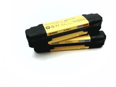 KEYENCE CORP GL-R08H