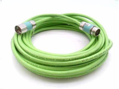 SIEMENS 6FX8002-2CA54-1BE0