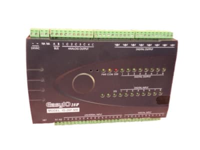 SCHNEIDER ELECTRIC EASYIO-28P
