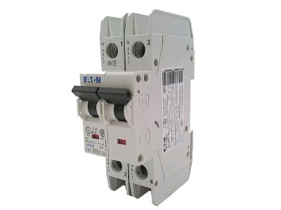 EATON CORPORATION 102189