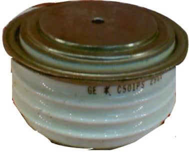 GENERAL ELECTRIC C501PS