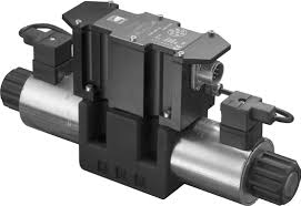 CONTINENTAL HYDRAULICS VED05MG-3FC-60/30-G-OBME1D-E
