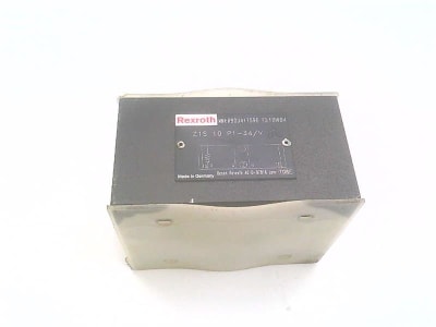 BOSCH Z1S-10-P1-34/V