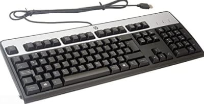 HEWLETT PACKARD COMPUTER SK-2880