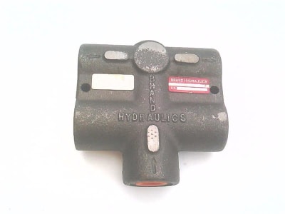 BRAND HYDRAULICS SB408-8SAE