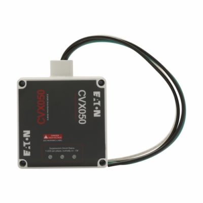 EATON CORPORATION CVX050-208Y