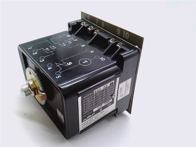 PARAGON ELECTRICAL PRODUCTS 500-132-00