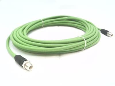 LEUZE KSS ET-M12-4A-M12-4A-P7-100