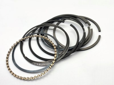 QUINCY AIR COMPRESSOR RK-8170SS-Q