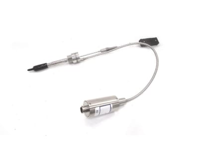 DYNISCO TPT463XL-10M-4/18