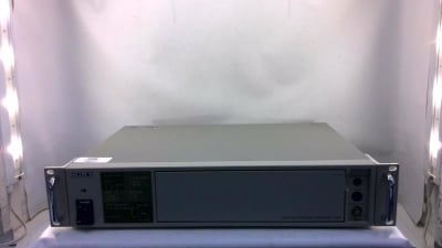 SONY DXC-750