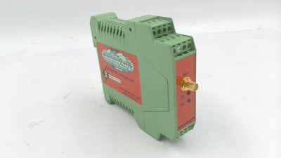 WILKERSON INSTR CO DR9011-01-9U-DC