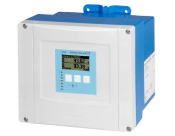 ENDRESS & HAUSER FMU90-R11CB111AA1A