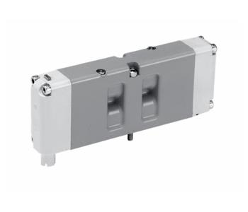 ROSS CONTROLS W6676A1411W