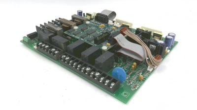 MOTORTRONICS 36-0411