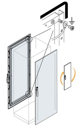ASEA BROWN BOVERI EC2060K