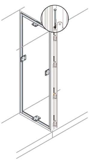 ASEA BROWN BOVERI EV0003