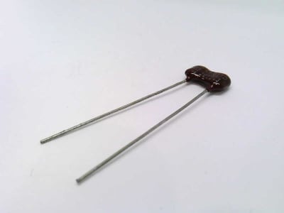 CORNELL DUBILIER CM05FD361JO3