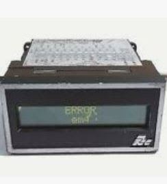 RED LION CONTROLS MCI4Y11D