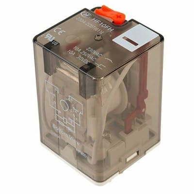 HONGFA HF10FH/230A-2ZDT