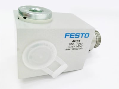 FESTO GF-3/8