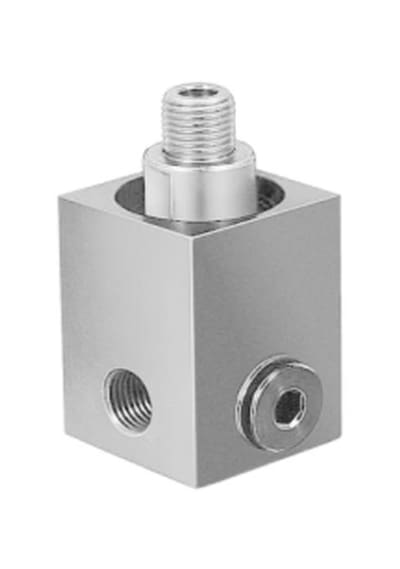 FESTO GF-3/8